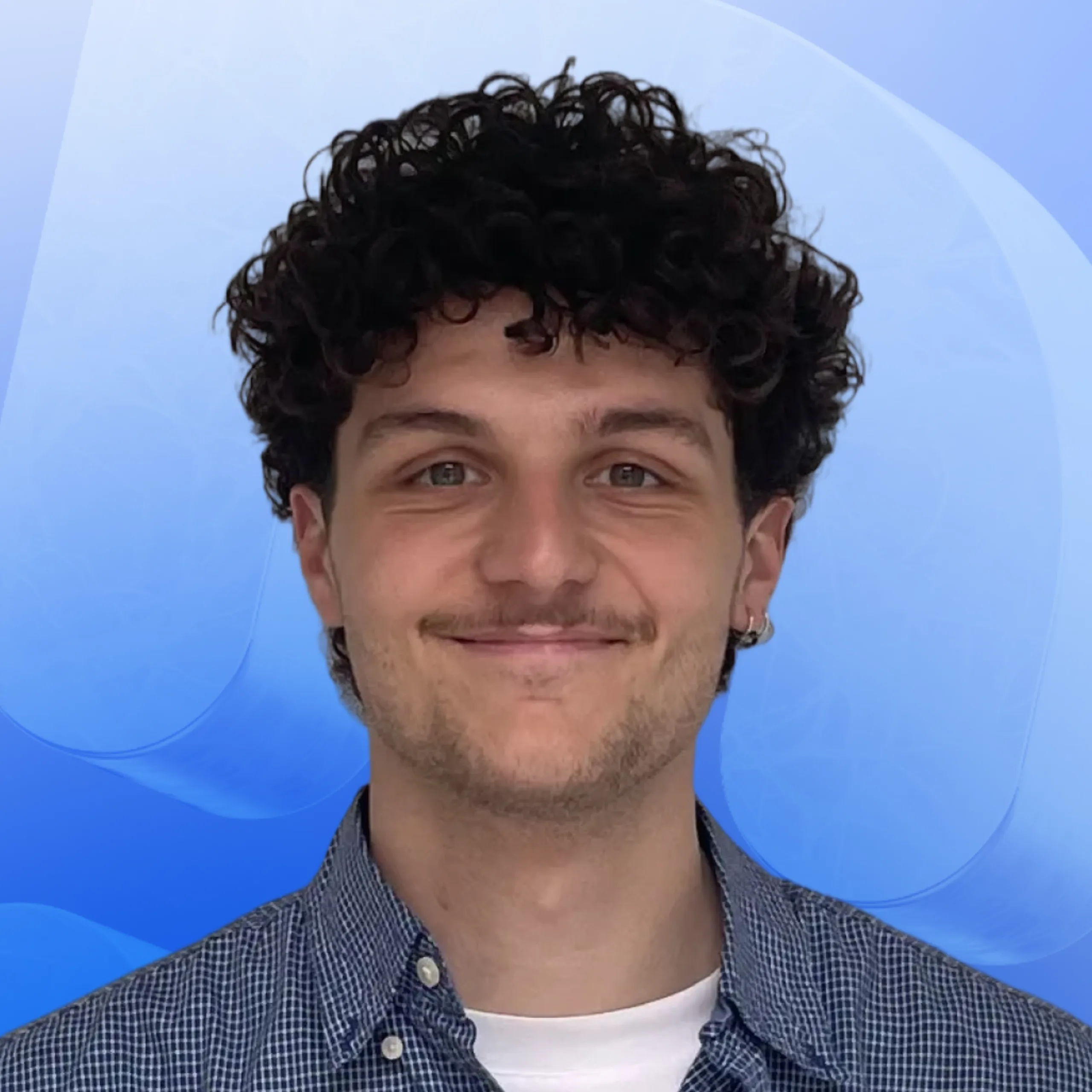 Arthur Demurger — Full-Stack Developer