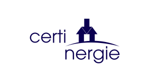 Logo Certinergie