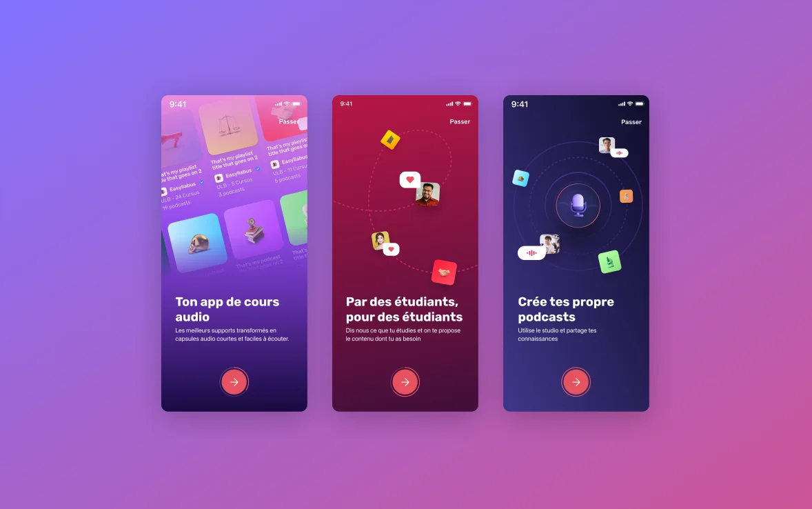 Easyllabus case study