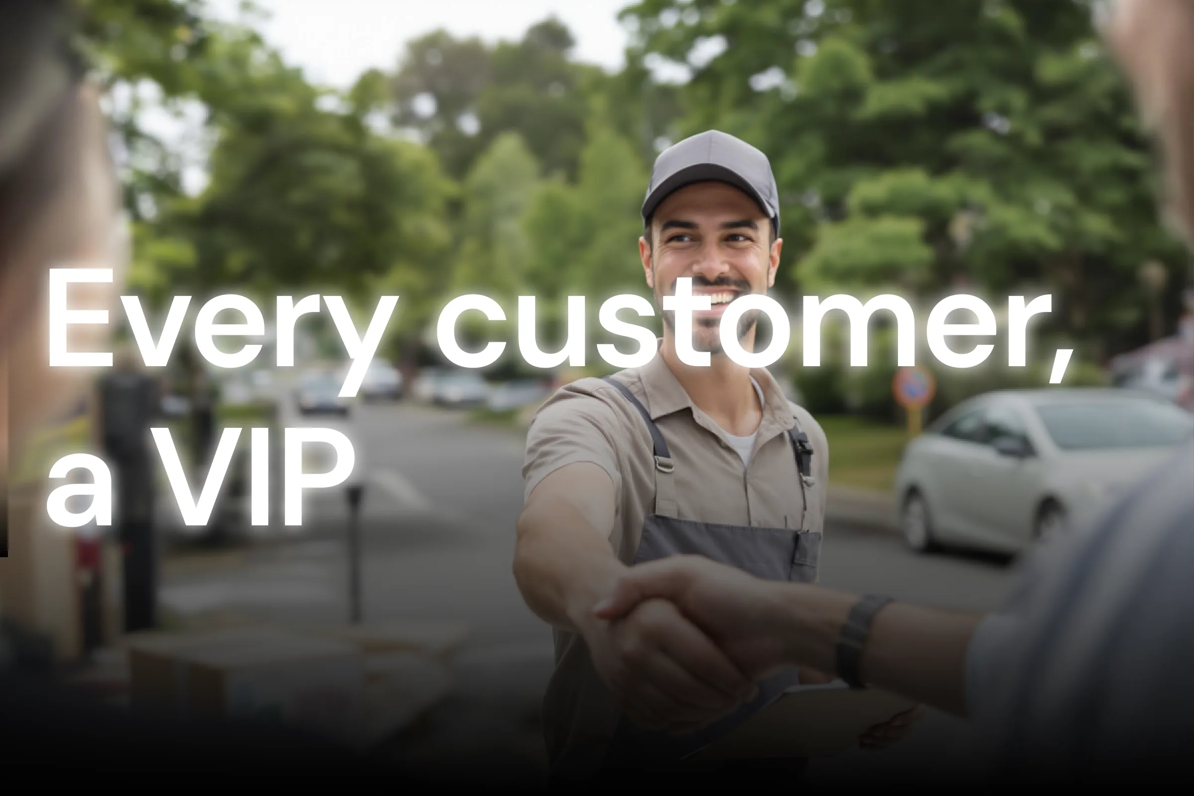 Nightborn: giving every SME customer the attention of a VIP