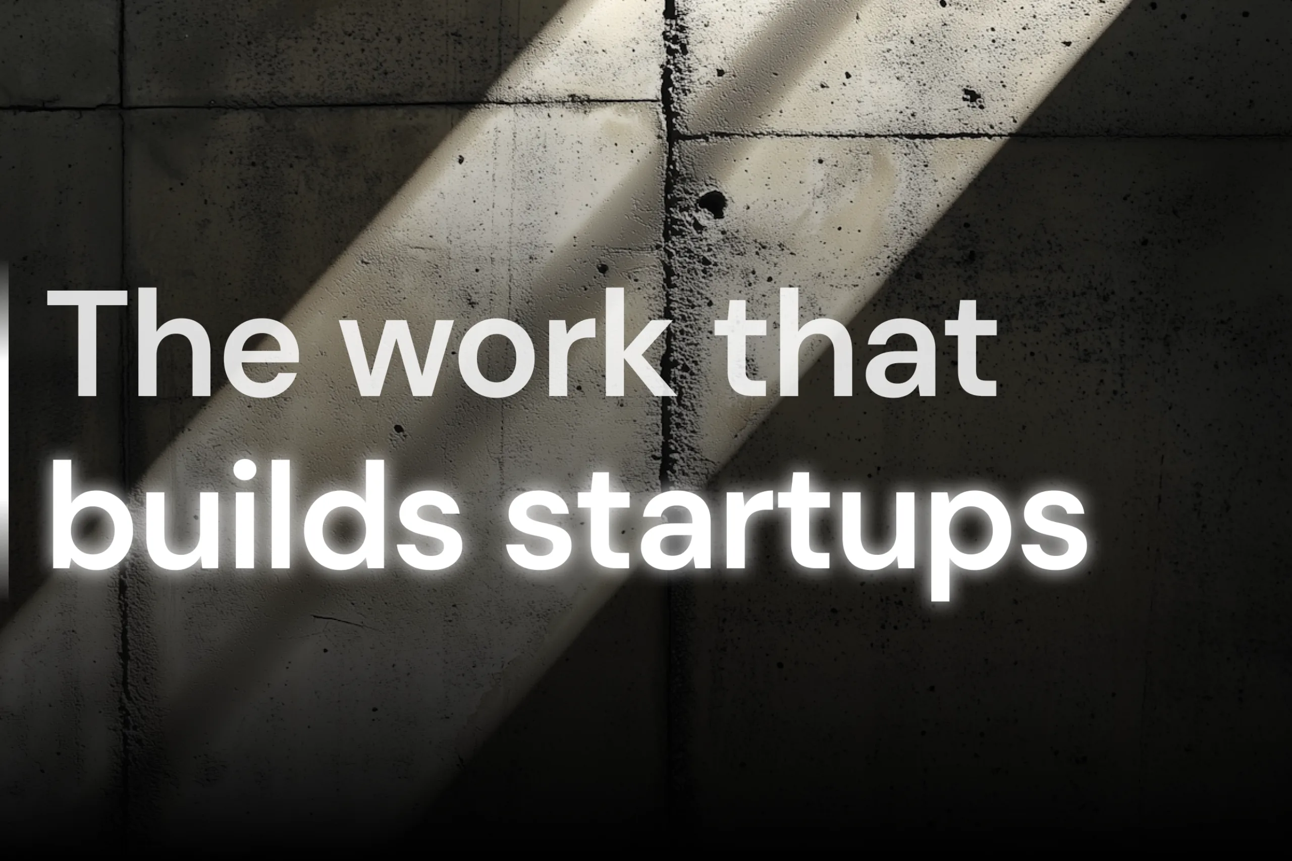 Nightborn: Step by step guide to validate your business idea 