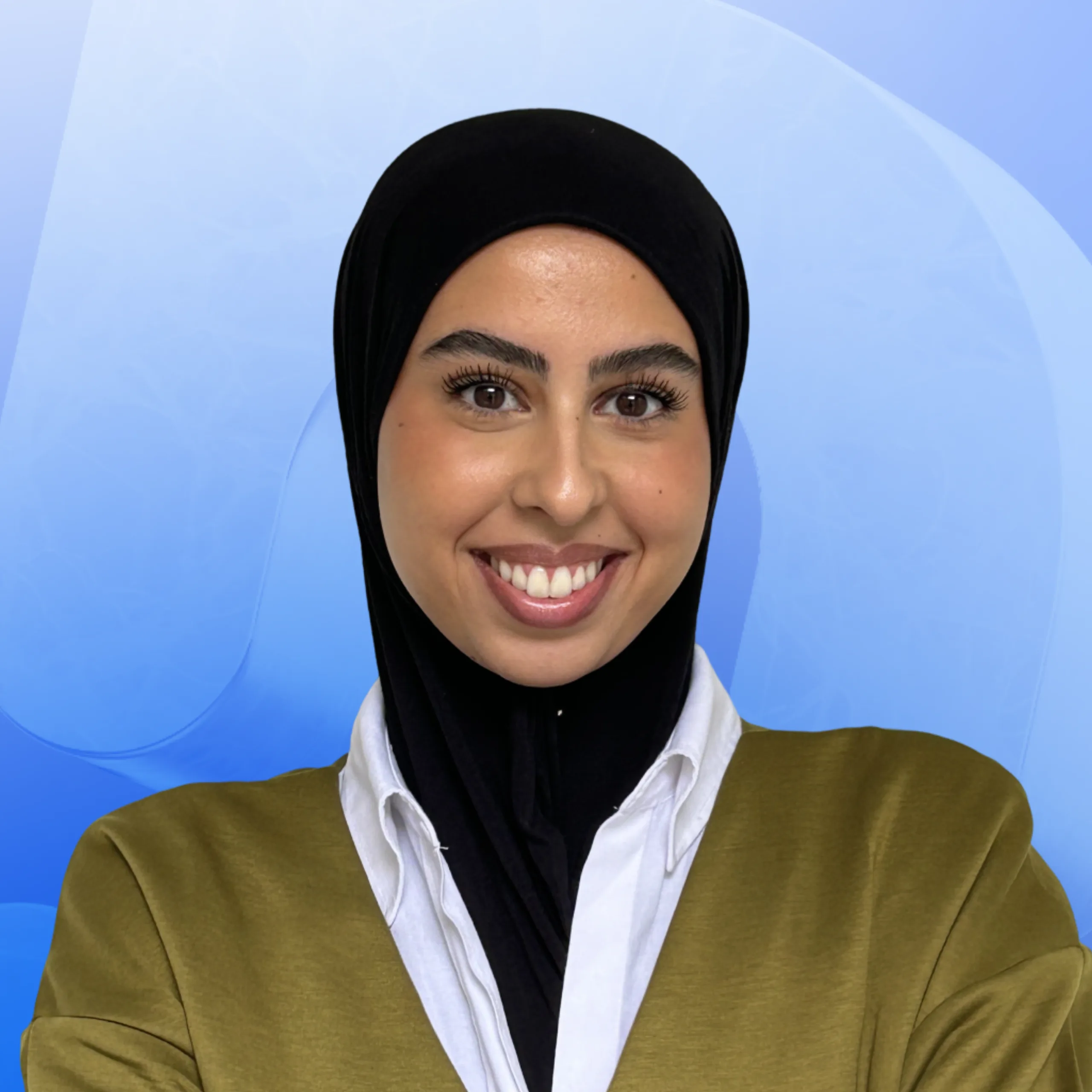 Manal — Team Lead