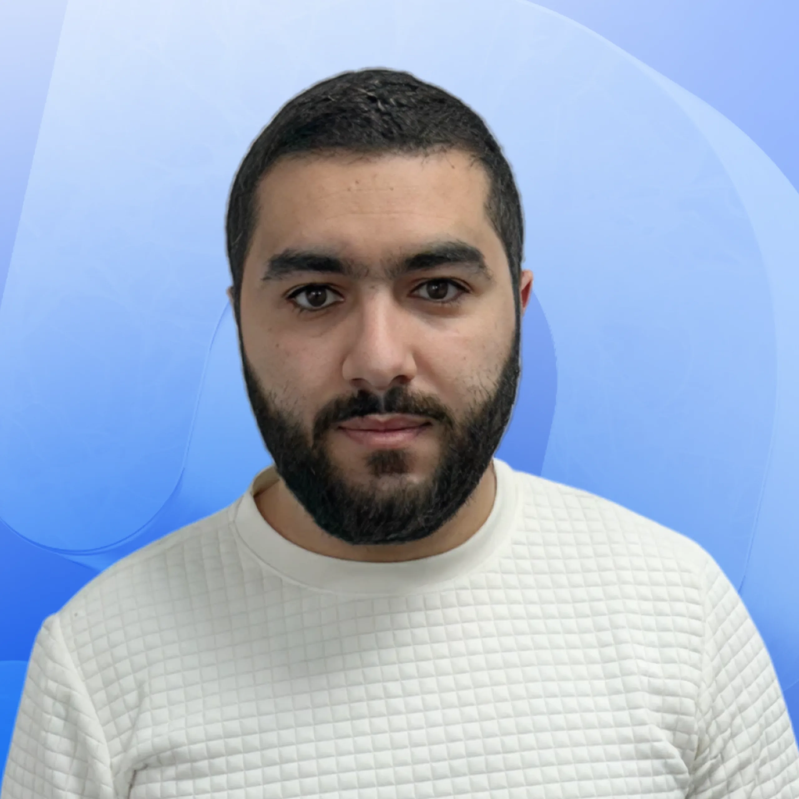 Nasser Monir — Full-Stack Developer