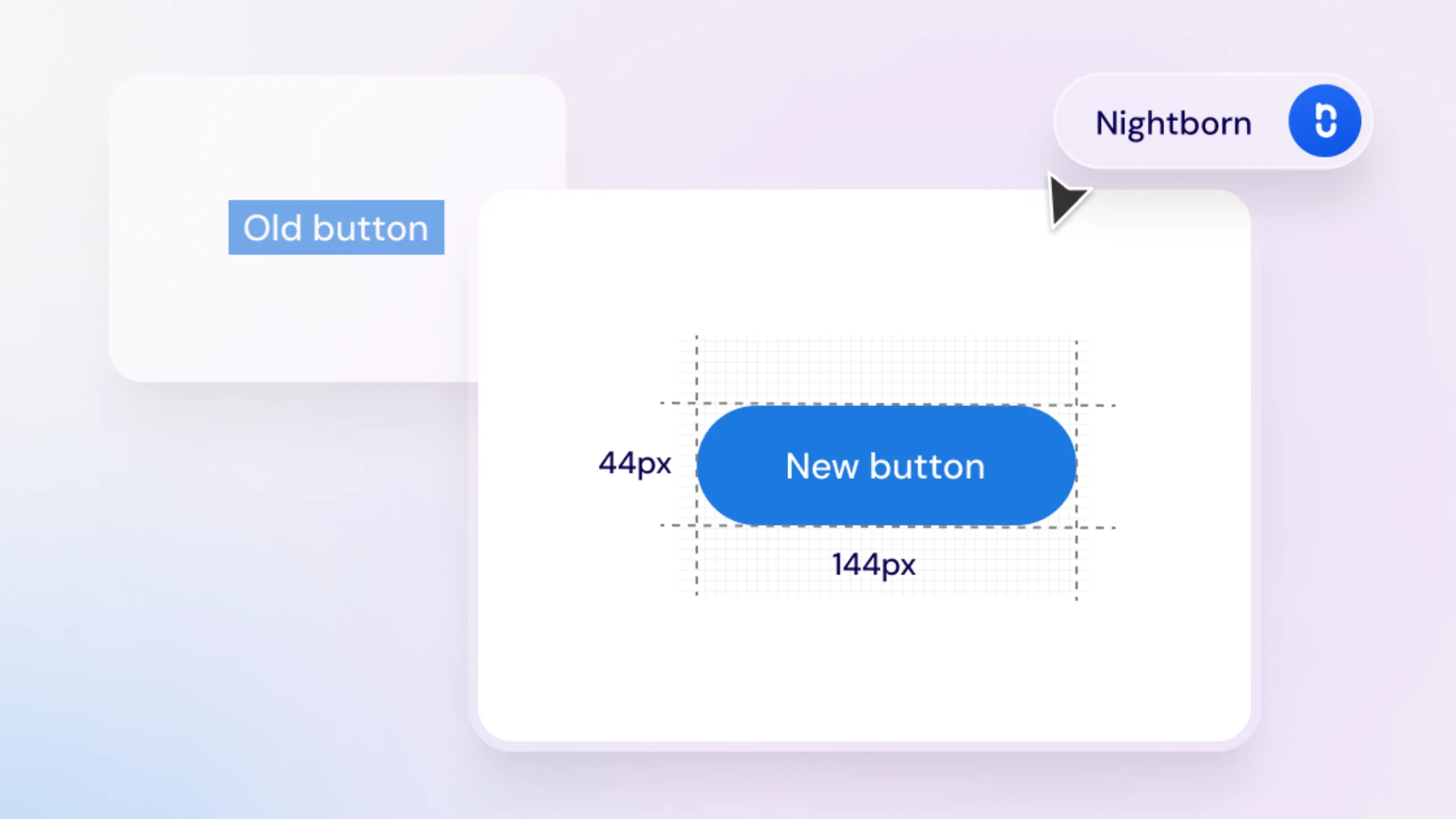 Design iteration
