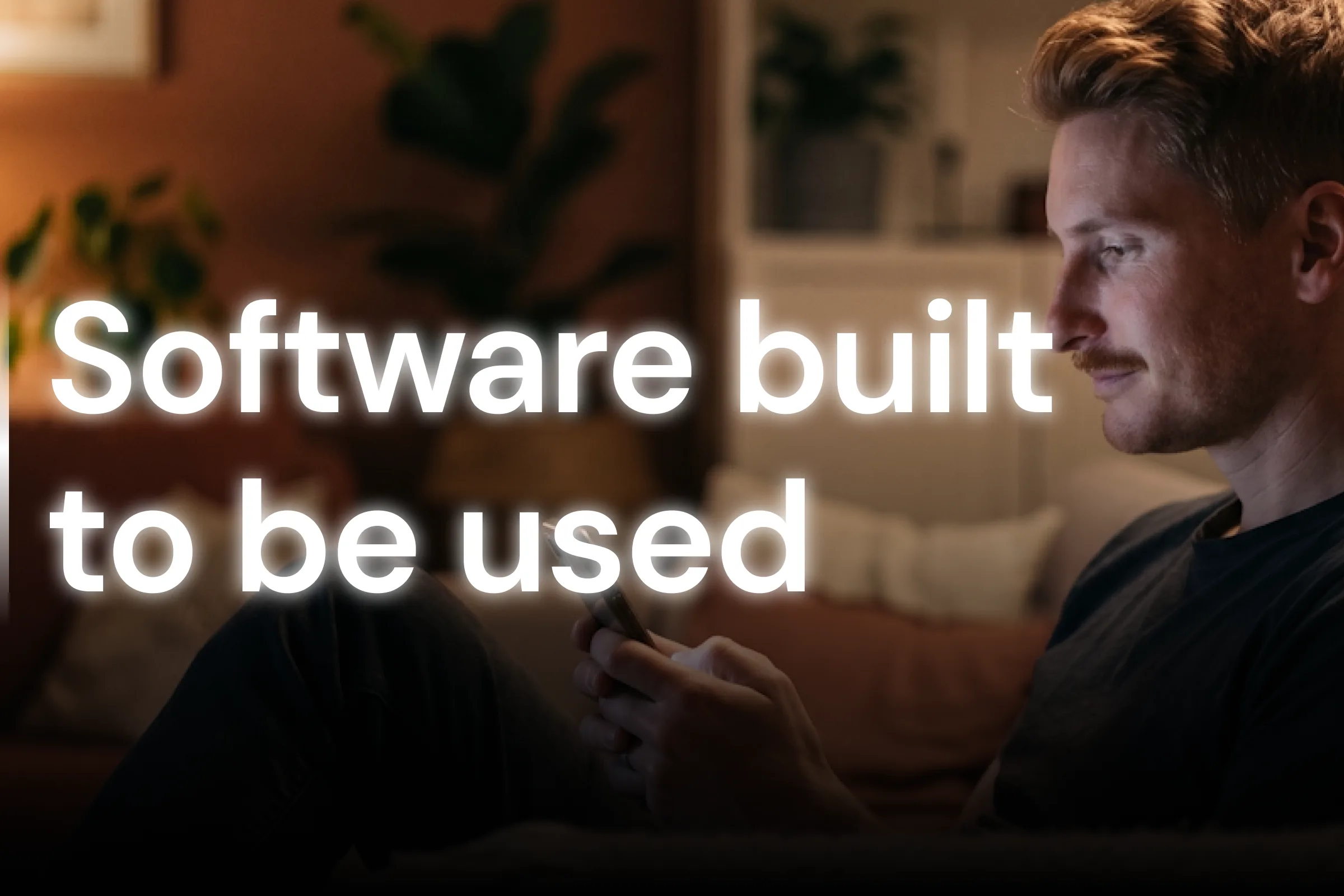 Nightborn: software built to be used, not just built fast