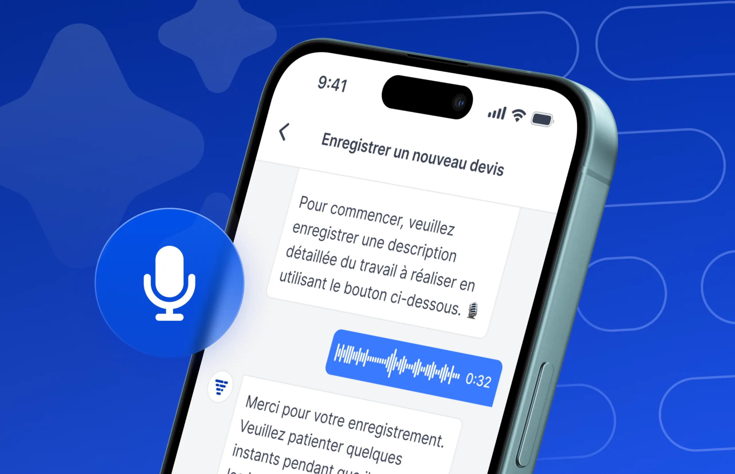Vertuoza — case study